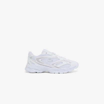 Lacoste L003 Neo Shot Çocuk Beyaz Spor Ayakkabı
