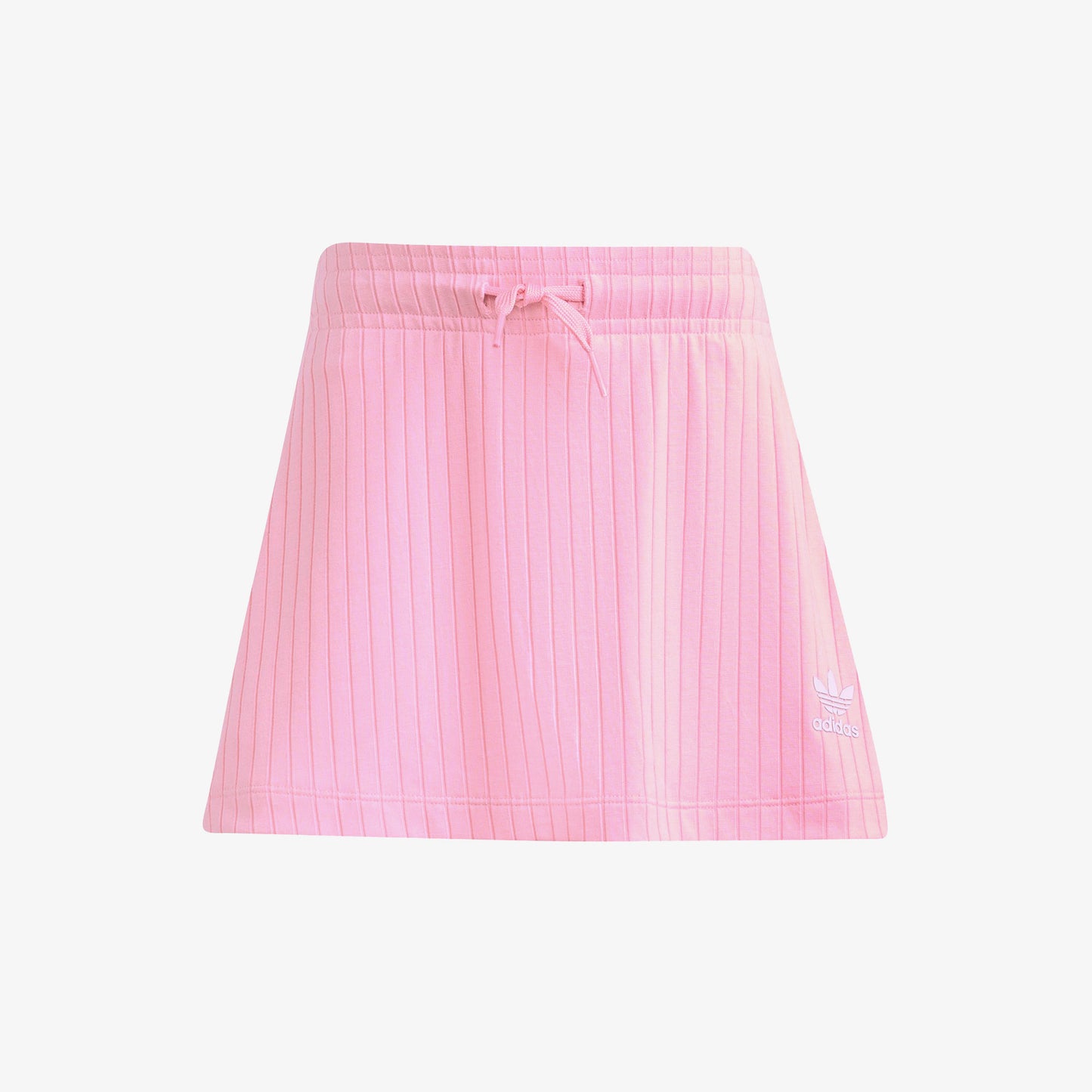 Adidas Skort Tee Set Çocuk Pembe Şort Takımı