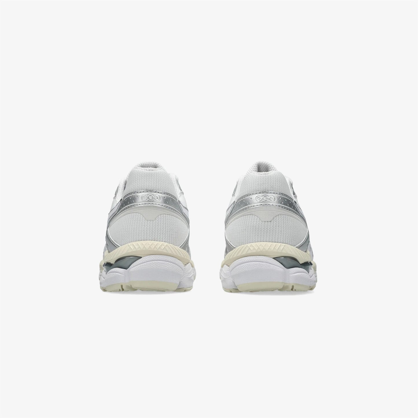 Asics Gel-cumulus 16 Unisex Gri Spor Ayakkabı