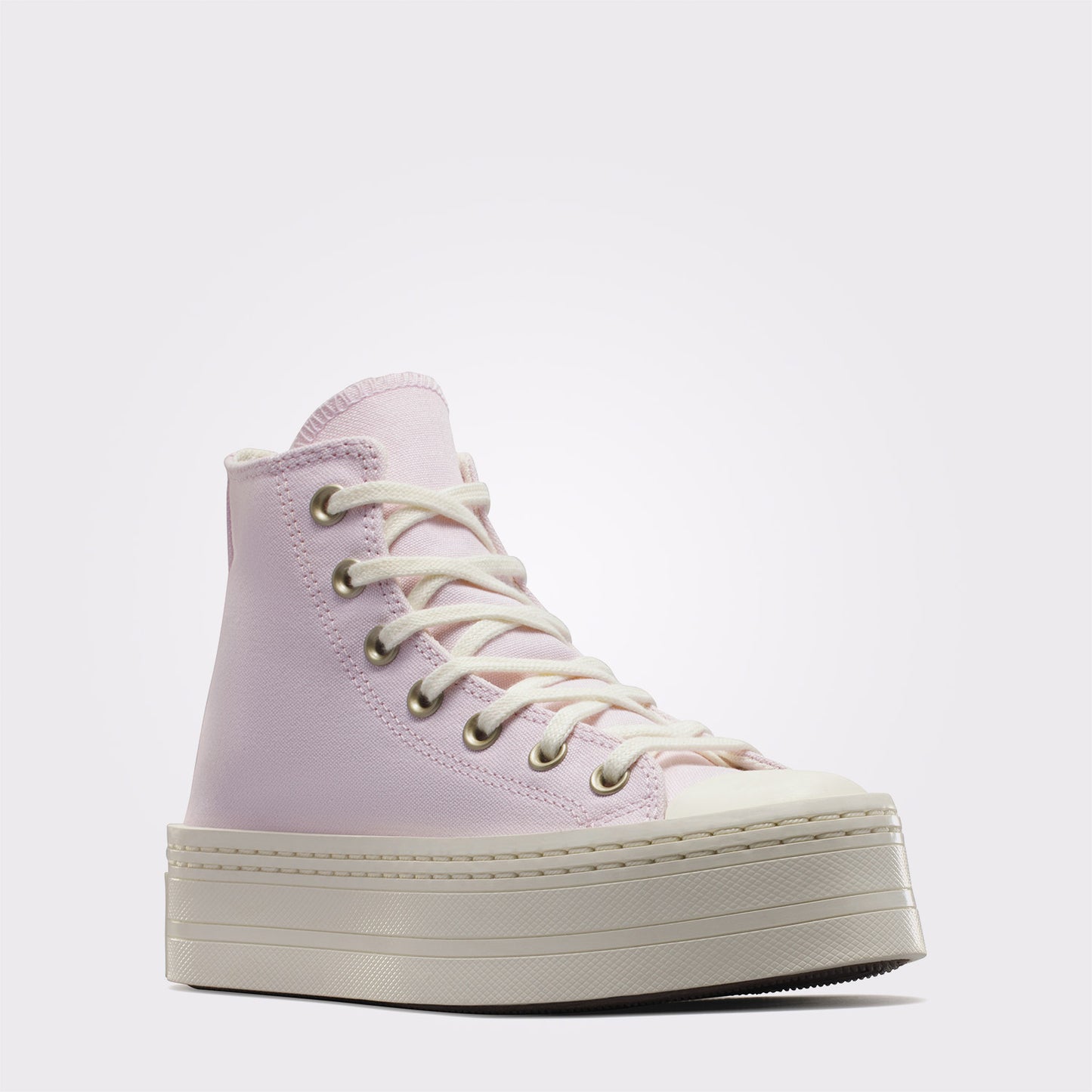 Converse Chuck Taylor All Star Lift Unisex Lila Platform Sneaker