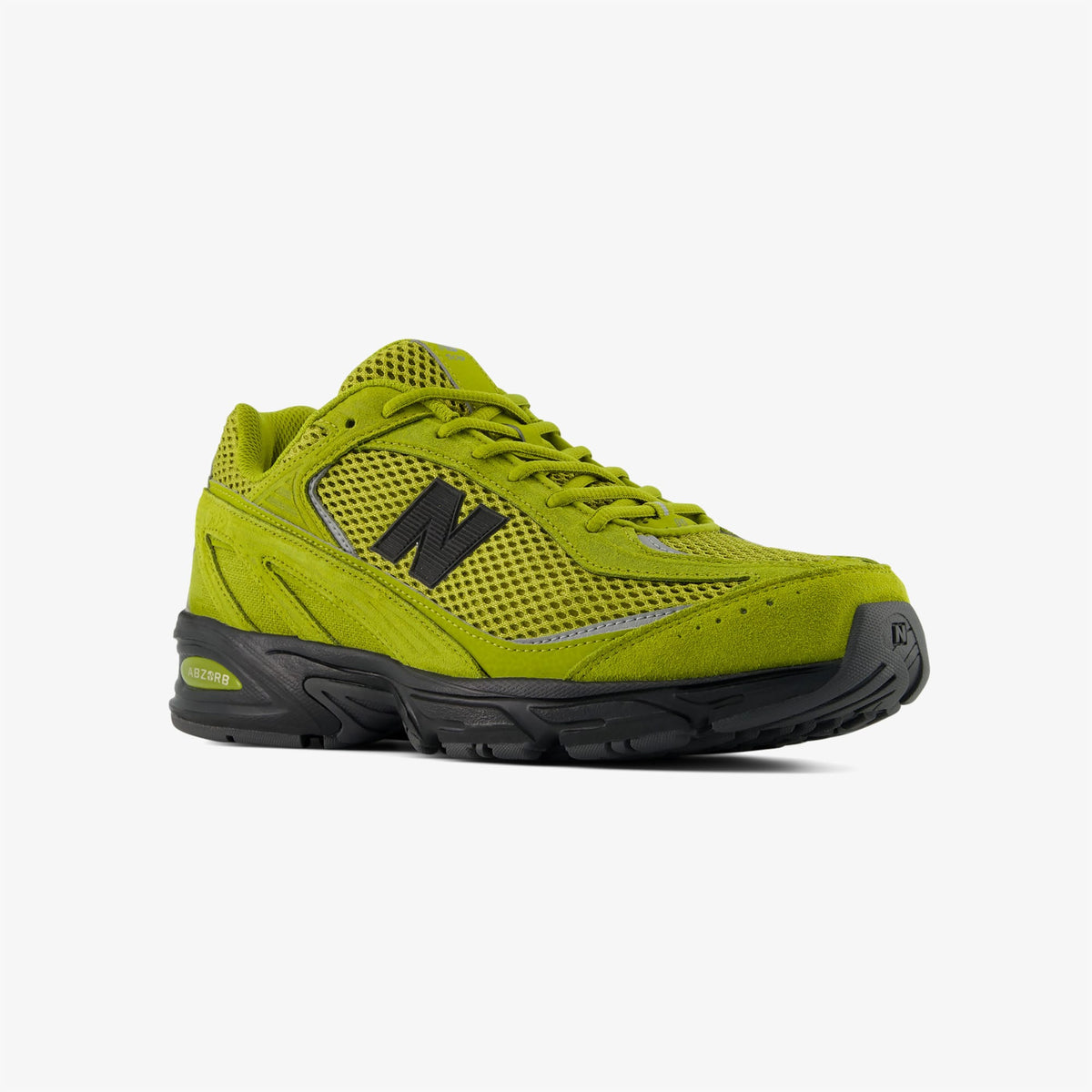 New Balance 509 Lifestyle Erkek Yeşil Spor Ayakkabı