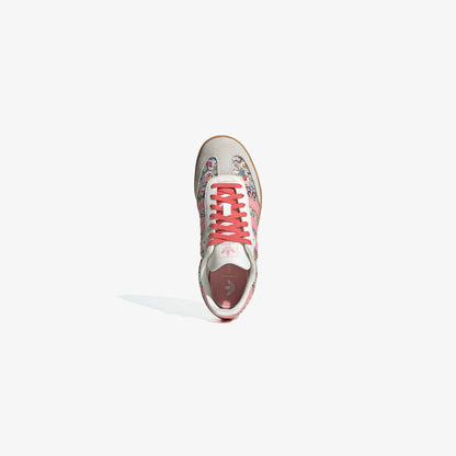 Adidas Samba Og J Çocuk Krem Spor Ayakkabı