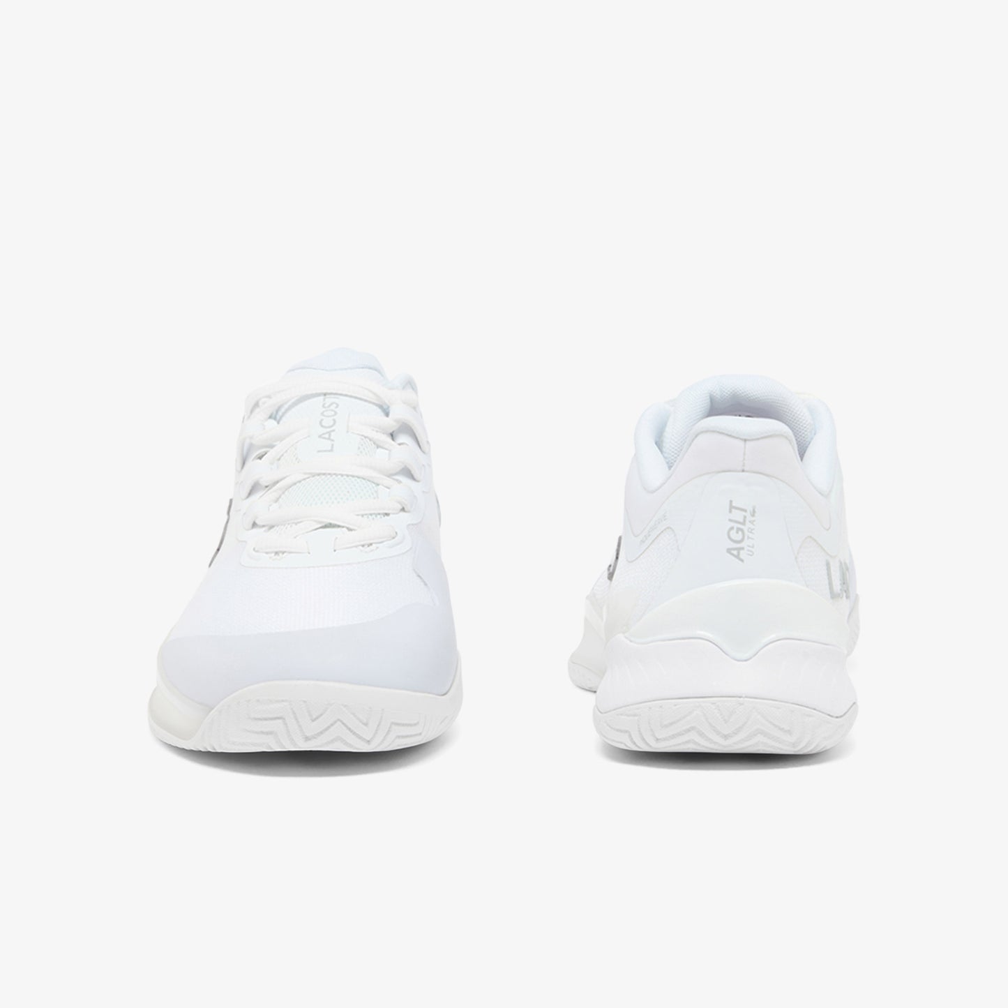 Lacoste Ag-lt23 Ultra Kadın Beyaz Sneaker