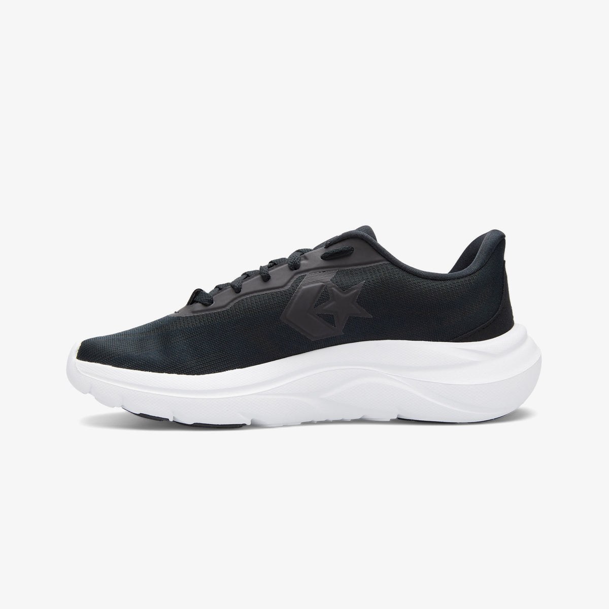 Converse Day One Run 55 Unisex Siyah Sneaker