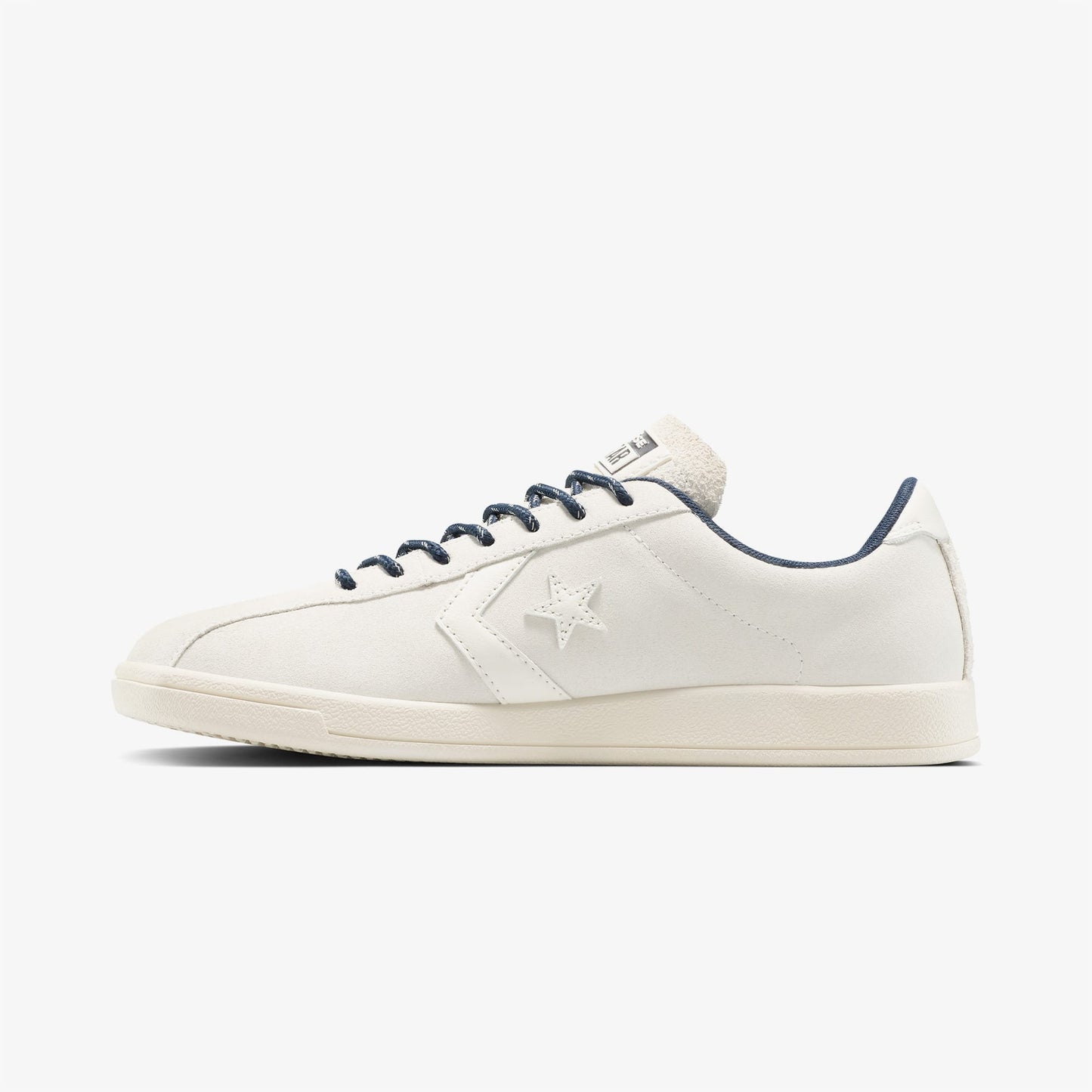 Converse Classic Trainer Unisex Krem Sneaker