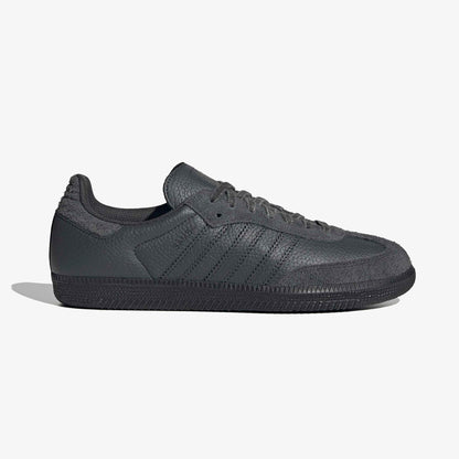 Adidas Samba Og Erkek Siyah Spor Ayakkabı