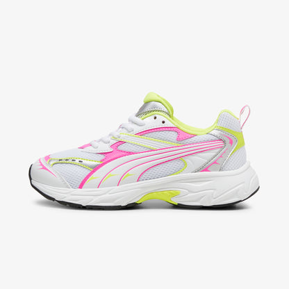 Puma Morphic Kadın Renkli Spor Ayakkabı