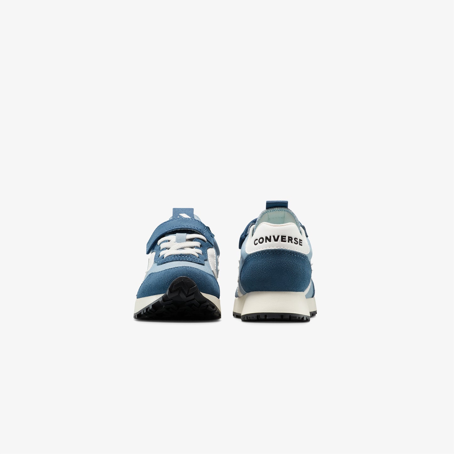 Converse Omega Trainer Easy On Çocuk Mavi Sneaker