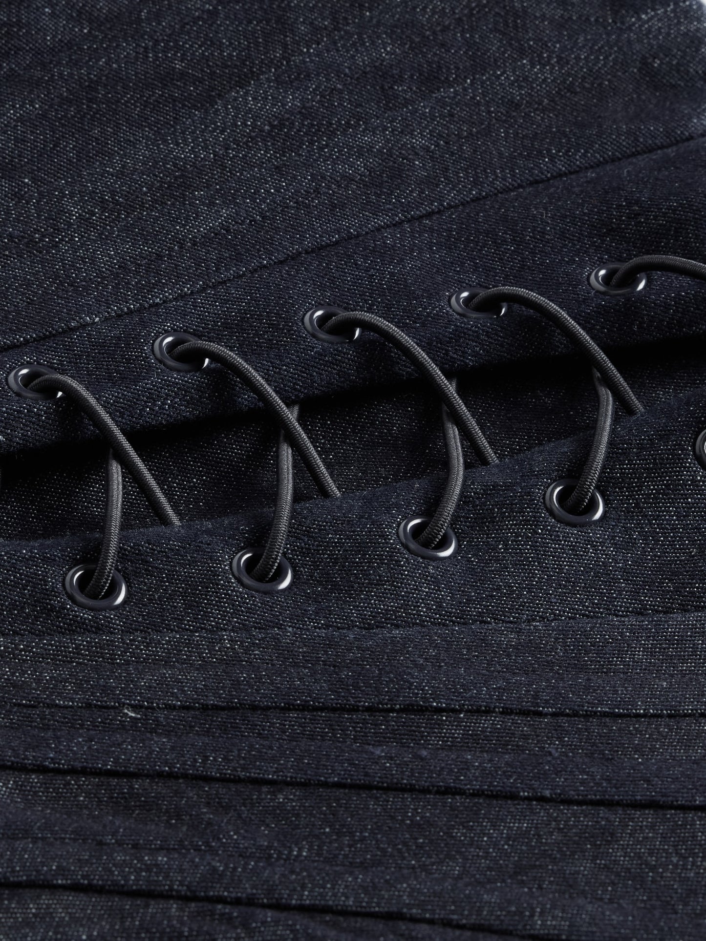Lacivert Gapstudio Denim Korse Kemer