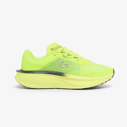 Lacoste Neo Run 2 Erkek Sarı Spor Ayakkabı