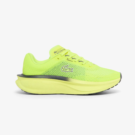 Lacoste Neo Run 2 Erkek Sarı Spor Ayakkabı