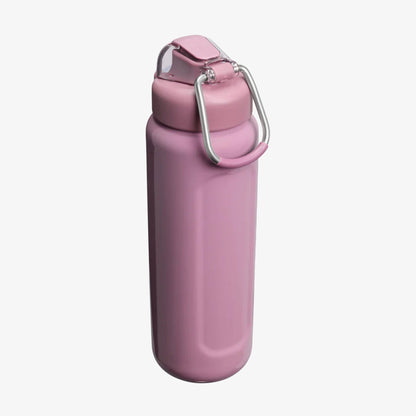 Stanley The Wellspring Bottle 0.7l Unisex Mavi Termos