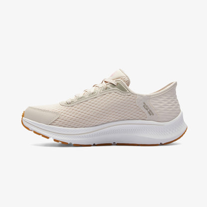 Skechers Go Run Consistent 2.0 Kadın Beyaz Spor Ayakkabı