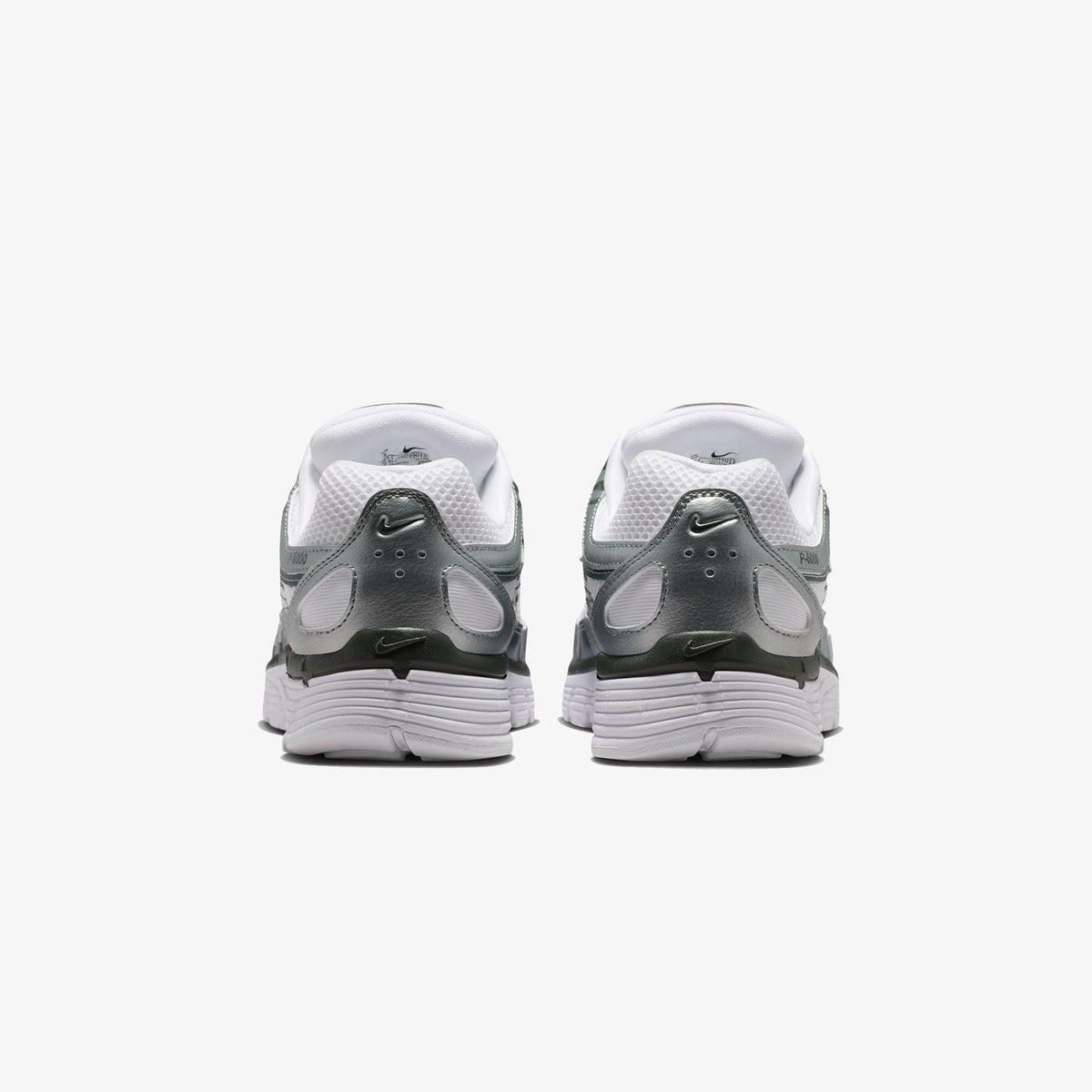 Nike P-6000 Kadın Gri Spor Ayakkabı