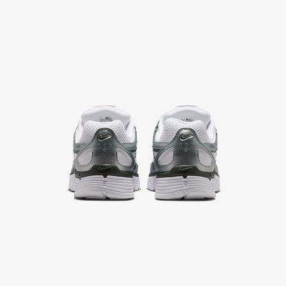 Nike P-6000 Kadın Gri Spor Ayakkabı