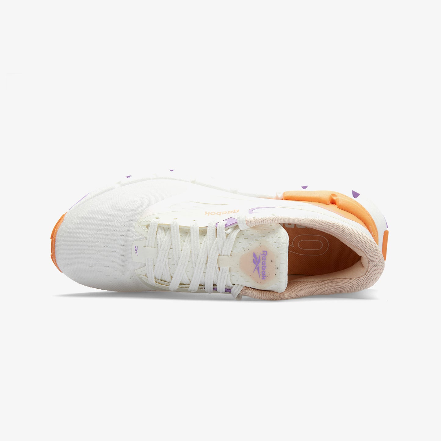 Reebok Floatzig Symmetros Kadın Beyaz Sneaker