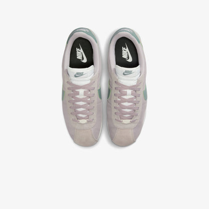 Nike Cortez Textile Erkek Gri Spor Ayakkabı