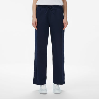 Lacoste Kadın Regular Fit Lacivert Eşofman Altı