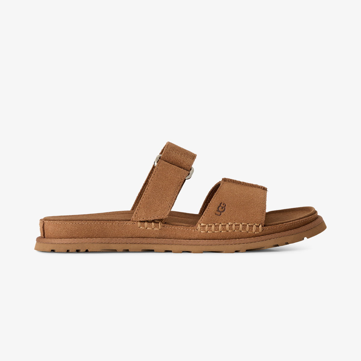Ugg Goldengaze Kadın Taba Terlik
