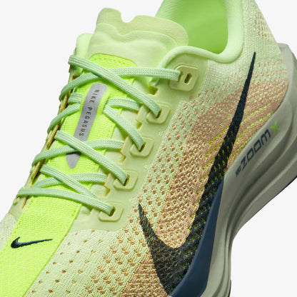 Nike Pegasus Plus Kadın Yeşil Koşu Ayakkabısı