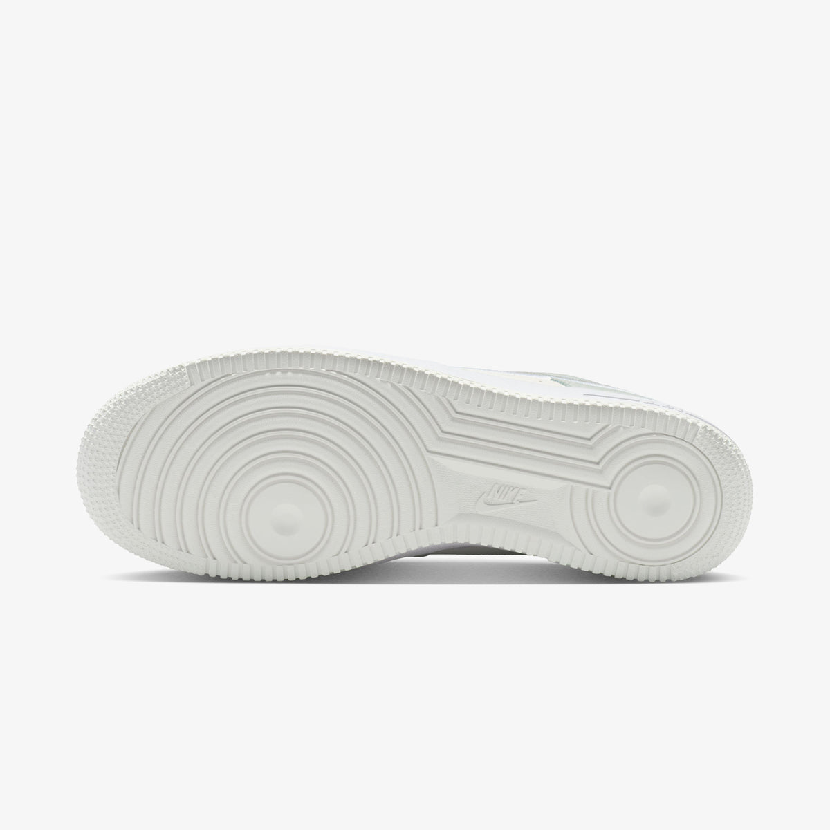 Nike Air Force 1 Erkek Beyaz Spor Ayakkabı