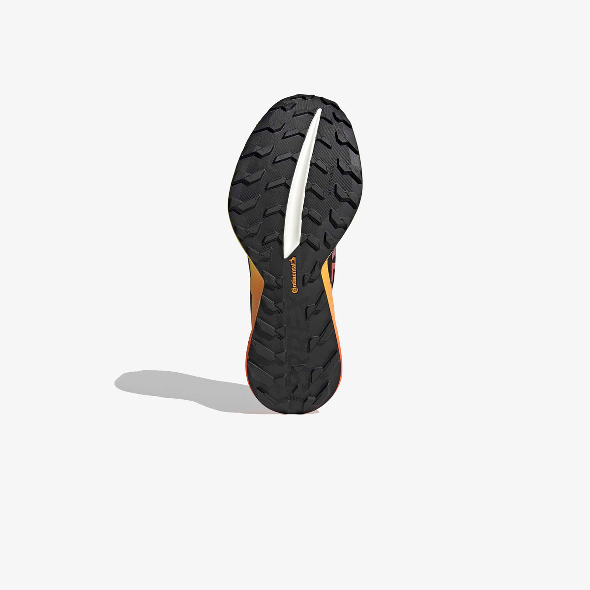 Adidas Terrex Agravic Speed Ultra 2 Erkek Siyah Koşu Ayakkabısı
