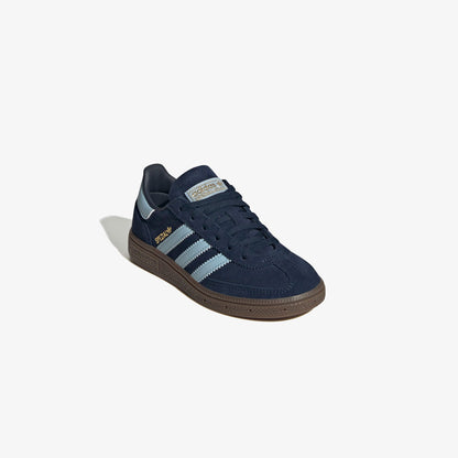 Adidas Handball Spezial Çocuk Mavi Spor Ayakkabı