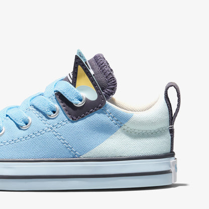Converse Chuck Taylor All Star Maddison Street Bebek Mavi Sneaker