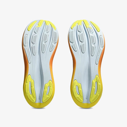 Asics Gel-nimbus 28 Erkek Siyah Koşu Ayakkabısı