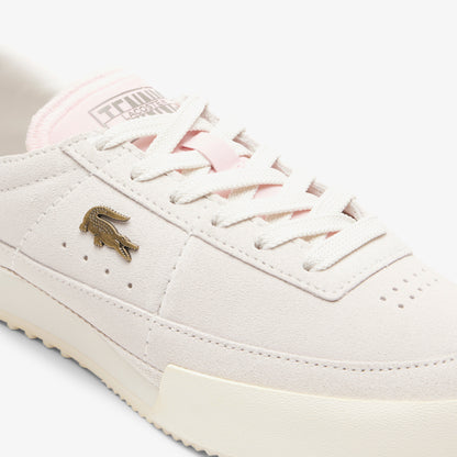 Lacoste Aura Kadın Açık Pembe Spor Ayakkabı