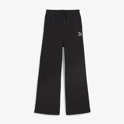 Puma Better Classics Kadın Siyah Eşofman Altı