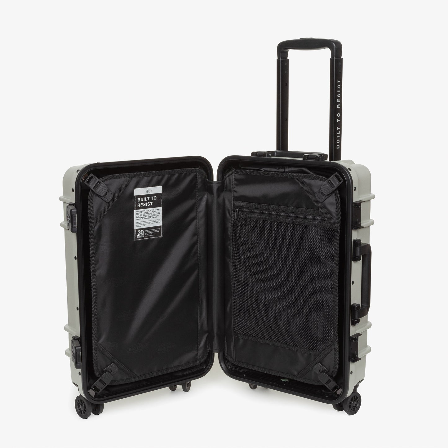 Eastpak Resist'r Case S Unisex Bej Valiz
