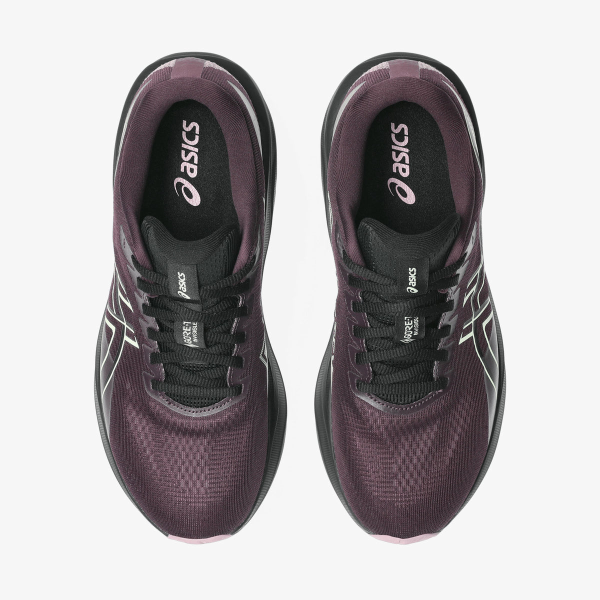 Asics Gt-2000 15 Gtx Kadın Siyah Koşu Ayakkabısı