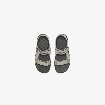 Timberland Perkins Row Backstrap Çocuk Mor Sandalet