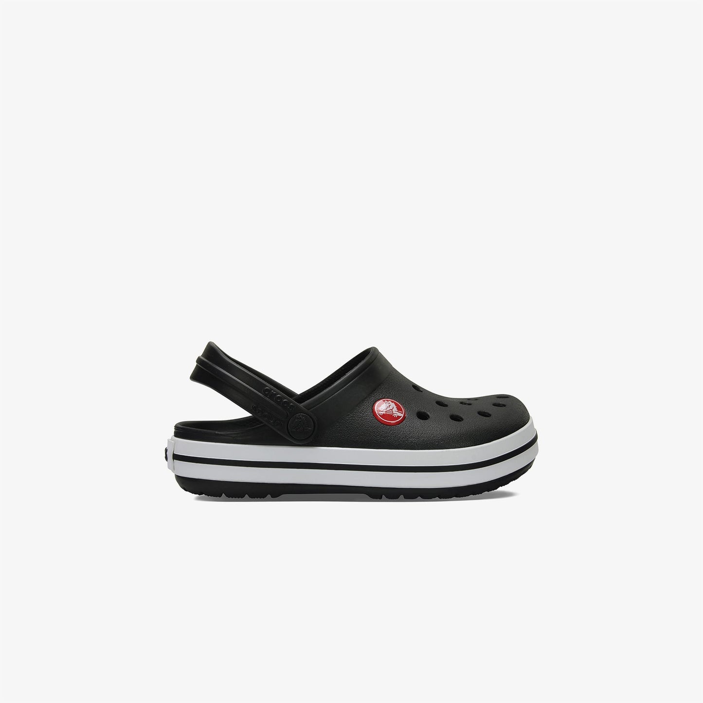 Crocs Crocband T Bebek Siyah Terlik