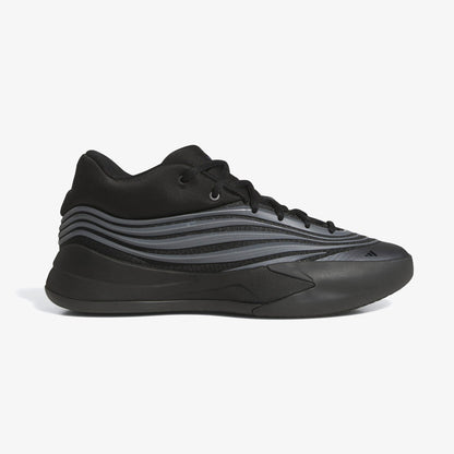 Adidas Dame X Erkek Siyah Basketbol Ayakkabısı