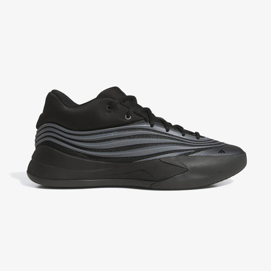 Adidas Dame X Erkek Siyah Basketbol Ayakkabısı
