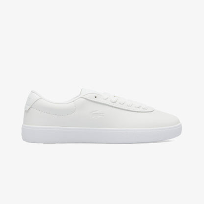 Lacoste Baseshot Evo Kadın Beyaz Sneaker