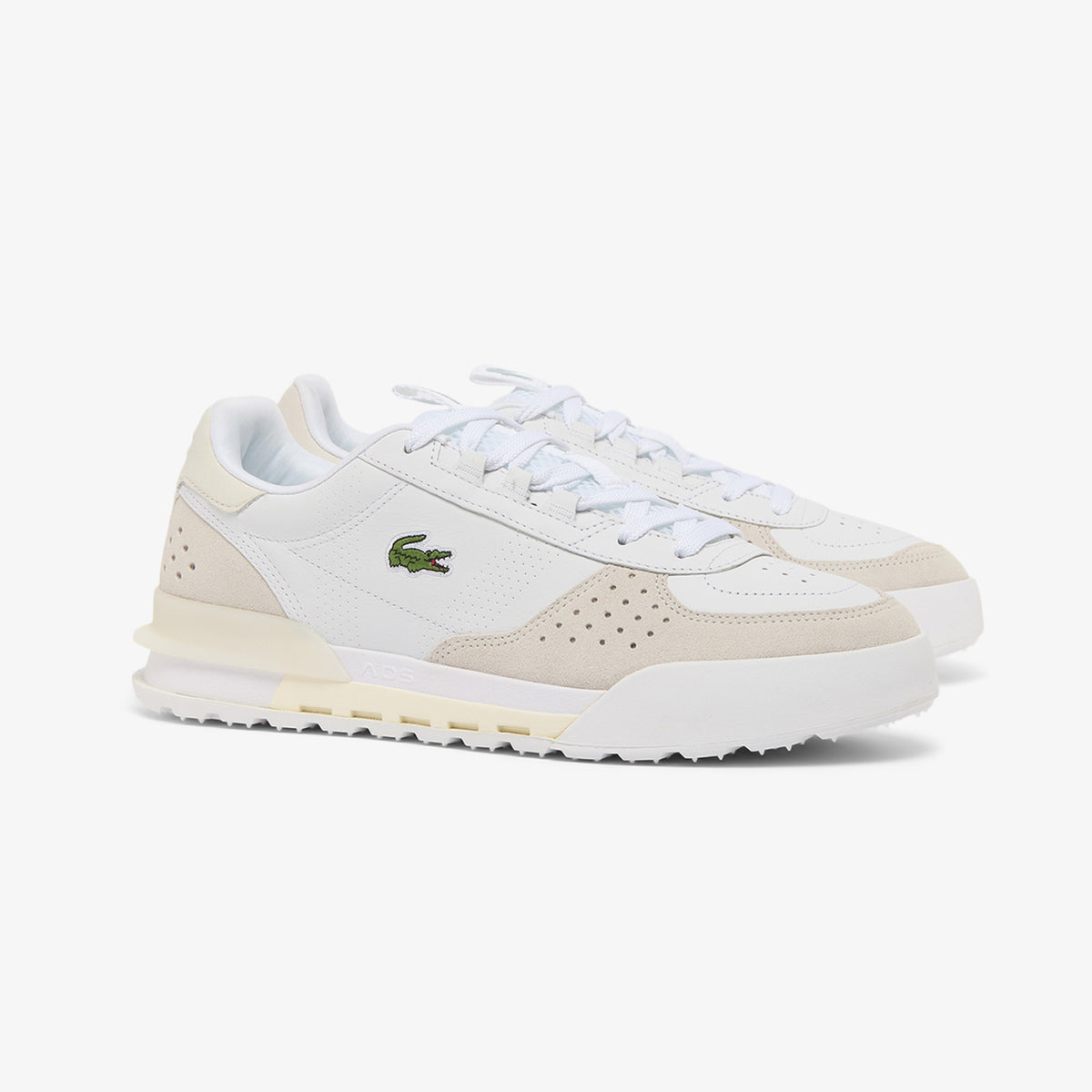 Lacoste Slam Break Erkek Beyaz Spor Ayakkabı