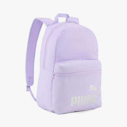 Puma Phase Unisex Mor Sırt Çantası