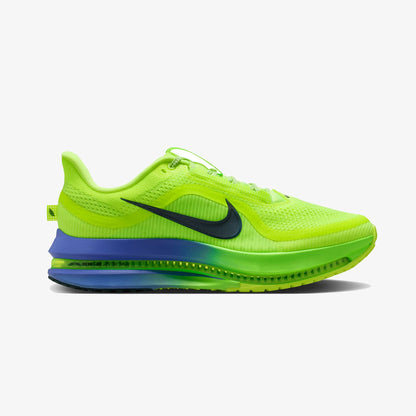 Nike Pegasusu Erkek Yeşil Koşu Ayakkabısı