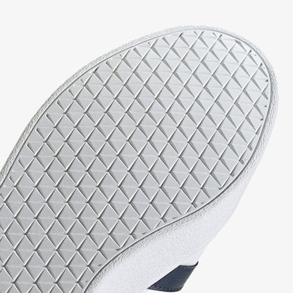 Adidas Vl Court Base Unisex Beyaz Spor Ayakkabı