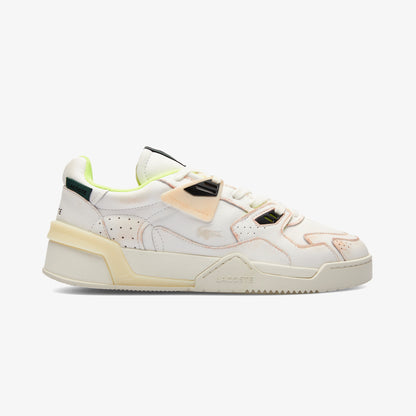 Lacoste Sport Lt Court 125 Erkek Bej Sneaker