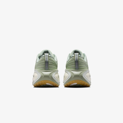 Nike Vomero Plus Erkek Yeşil Koşu Ayakkabısı