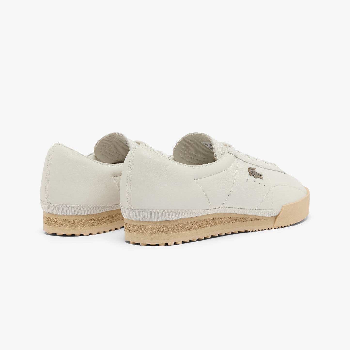Lacoste Aura Beyaz Erkek Spor Ayakkabı