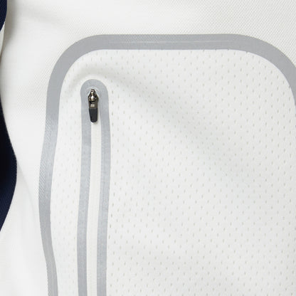 Lacoste Relaxed Fit Erkek Lacivert Sweatshirt
