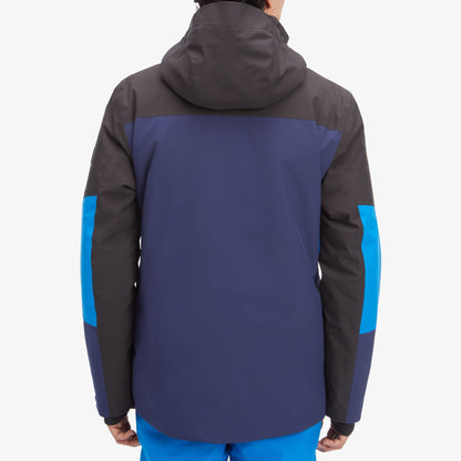 Mckinley Dexter Erkek Lacivert Kayak Montu