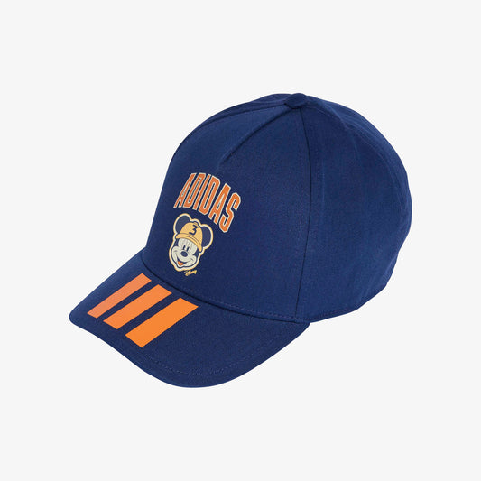 Adidas Disney Mickey Mouse Çocuk Mavi Şapka