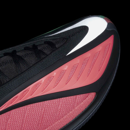 Adidas Anthony Edwards 2 Erkek Siyah Basketbol Ayakkabısı