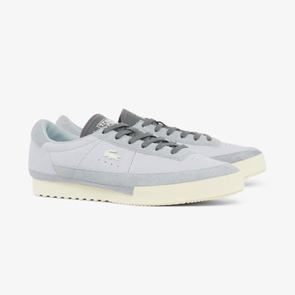Lacoste Aura Erkek Gri Sneaker